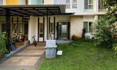 Rumah Dijual di Cluster New Jasmine Gading Serpong
