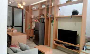 dijual rumah cluster o2 grand wisata