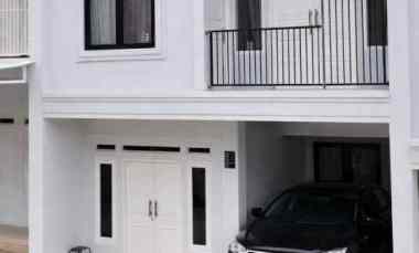 Dijual Rumah View 2 Lantai di Cluster Padasuka Atas Cicaheum Bandung