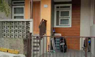 Rumah Full Furnish Cluster Pasirjati Indah Regency Cijambe Ujungberug