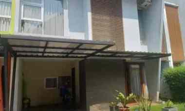 Turun Harga Rumah Murah Cluster Patio Verde Cigadung Cibeunying Dago