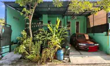 Dijual Rumah Cluster Permata Puri Ngaliyan
