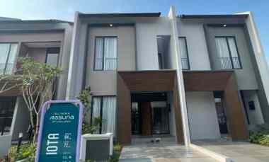 Cluster Philo, Terbaru di Sutera Rasuna by Alam Sutera MD981