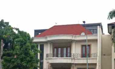 dijual rumah cluster pinisi permai pik