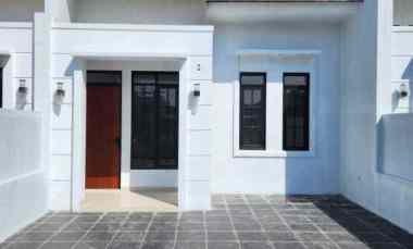 Gress Rumah Murah Cluster Pondok Hegar Asri Cikoneng dekat Podomoro