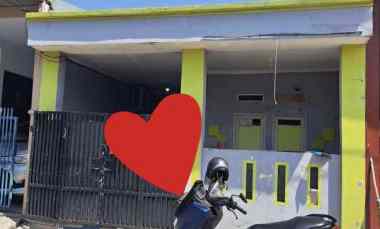 Dijual Cepat Rumah Siap Huni di Cluster Pondok Ungu Permai