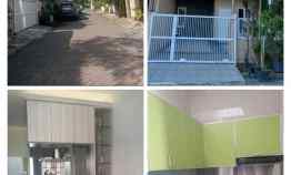 Rumah Semi Furnished Cluster Puri Asri Pakuwon City Bangunan Terawat