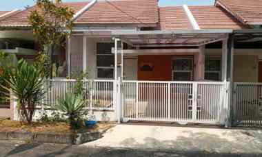 Turun Harga Rumah Cluster Puri Cisaranten Arcamanik Bandung