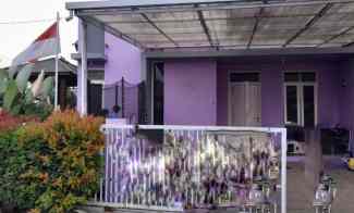 Rumah Dijual Terawat di Purimas Dago Antapani Bandung Jawa Barat