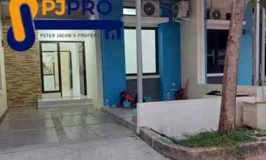 Dijual Rumah dengan Harga Murah Siap Huni di Cluster Segara City