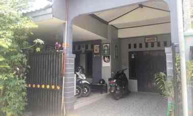 dijual rumah cluster segovia lt 72 120 2 lantai