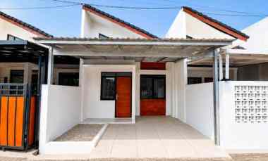 Rumah Dijual di Cluster Sindanglaya Bandung dekat SECABA