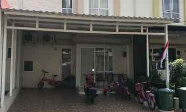 Hunian 2Lt Siap Huni Bisa KPR di Paradise Serpong City Tangerang