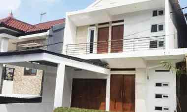 Termurah Rumah Bagus Cluster Sunrise Hill Residence Sindanglaya