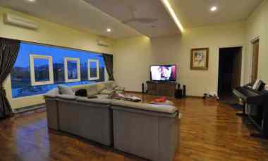 Dijual Rumah di Cluster Sutera Buana, Alam Sutera, Tangerang