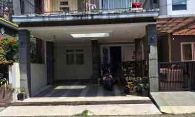 dijual rumah cluster sweet antapani