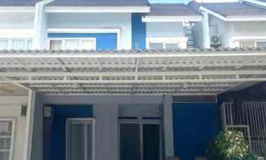 Rumah Dijual di Cluster Teresta Metland Menteng Cakung
