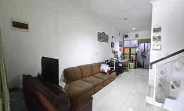 Rumah Dijual di Cluster Thames JGC Jakarta Garden City