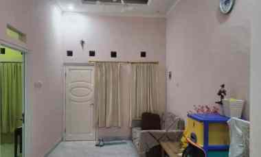 dijual rumah cluster tjikini metland