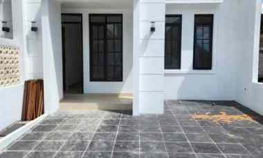 Rumah Dijual di CLUSTER VILLA CEMARA ASRI CIKONENG BOJONGSOANG BUAHBATU BANDUNG