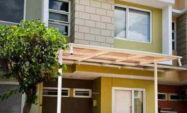 Rumah Rapi Siap Huni di Cluster Virginia Village Gading Serpong