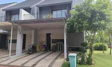 Dijual Cepat Rumah Bagus di Wisteria Jakarta Garden City Cakung Jakart