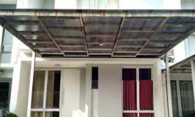 Rumah Dijual di Cluster Yarra JGC Jakarta Garden City