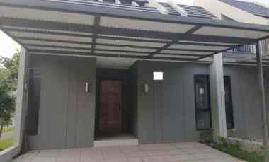 Rumah Dijual di Cluster Z Living Grand Wisata Bekasi