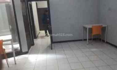 Dijual Rumah Cocok untuk Kosan Daerah Tubagus Ismail