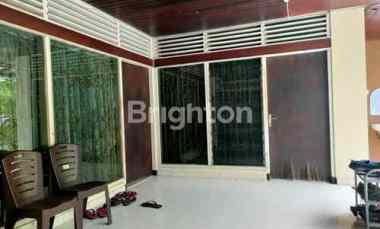 Buyer Only Rumah Jalan Comal hanya 50 M dari jl.Raya Darmo