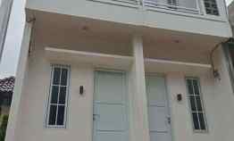 dijual rumah condet