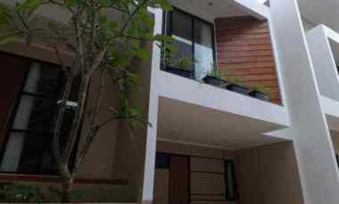 Rumah Dijual di Condet