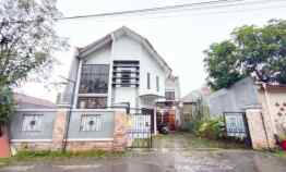 Rumah Mewah dan Kost di Condong Catur Pinggir Jalan Utama