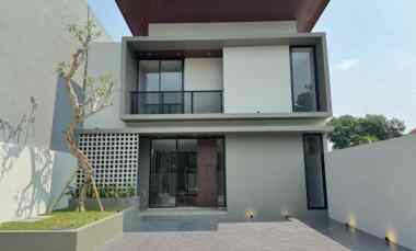 dijual rumah condongcatur