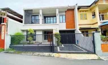 dijual rumah condongcatur depok sleman