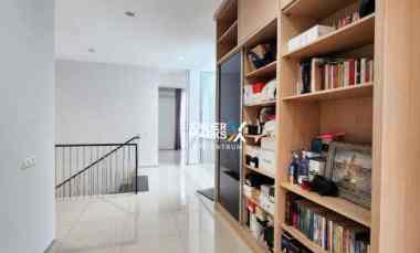 Dijual Rumah Citraland Utama Crystal Golf Wiyung dekat Cita Hati