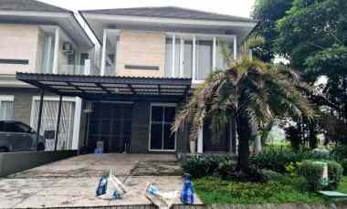 Termurah Rumah Crystal Golf Citraland Paling Murah Surabaya