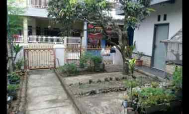 Ual Rumah dalam Gang Bisa untuk Kosan di Cibeunying Bandung