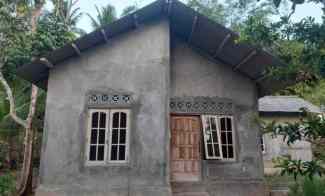 dijual rumah culengan gondang