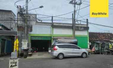 Dijual Rumah Lelang Cumpat Kenjeran Surabaya Timur LT 167m2 SHM