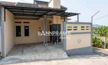 Rumah Dijual di Curug, Bojongsari, Kota Depok