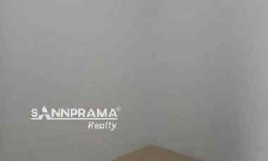 Rumah Dijual di Curug, Gunung Sindur, Bogor