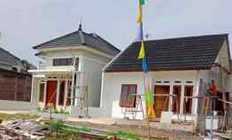 dijual rumah custom baru pesan bangun di kudus