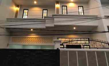 Rumah Dijual di Daan Mogot, Kapuk, Cengkareng, Jakarta Barat