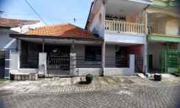 Dijual Rumah Daerah Jenggolo Sidoarjo