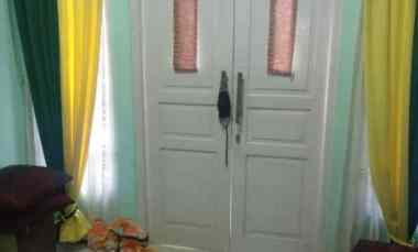 Dijual Rumah Daerah Kemanggisan Jakarta Barat