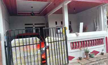 dijual rumah daerah perumnas karawaci