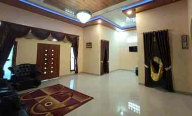 Dijual Rumah Daerah Tanimulya Padalarang