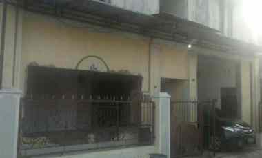 Dijual Rumah Kost 2 Lantai Daerah Wahidin Pasuruan Kota