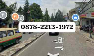 Murah Rumah Bagus untuk Guest House dekat ke Kampus Itb Dago